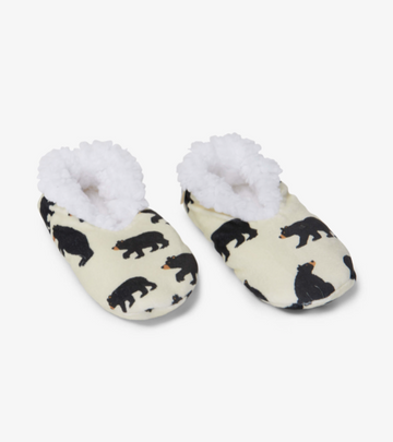 Kids Warm and Cozy Slippers